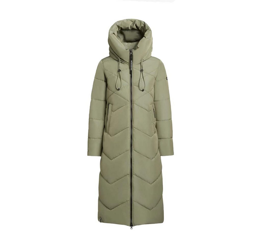 khujo Winterjacke LINARI - muted green von khujo