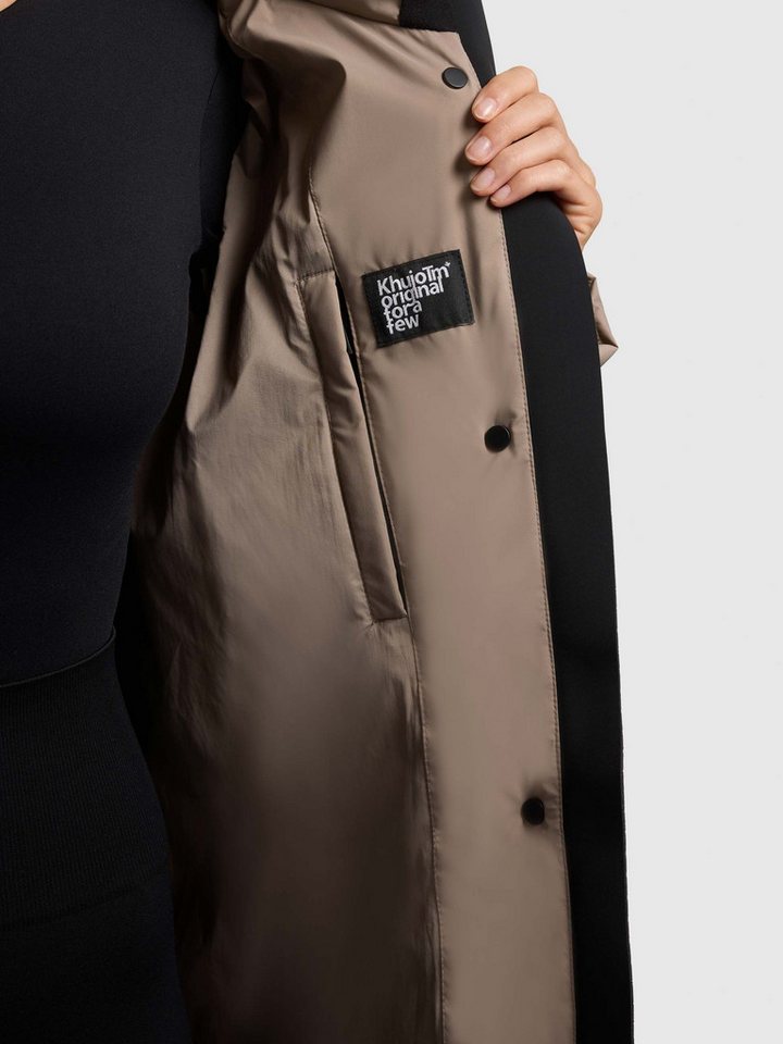khujo Winterjacke MAYLA von khujo