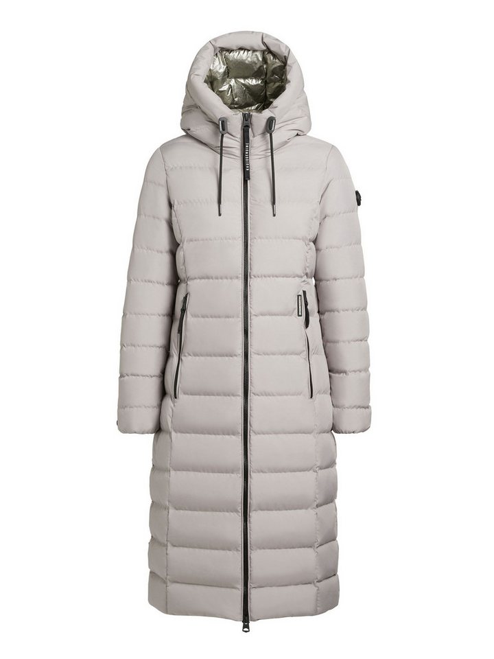 khujo Wintermantel khujo Mantel SIMMIE Damen wattiert mit Kapuze und Taillenzug Wintermantel, Steppmantel, Damen, warm, schwarz, khujo, Kapuze khujo Wintermantel khujo Mantel SIMMIE Damen wattiert mit Kapuze und Taillenzug Wintermantel, Steppmantel, Damen, warm, schwarz, khujo, Kapuze von khujo