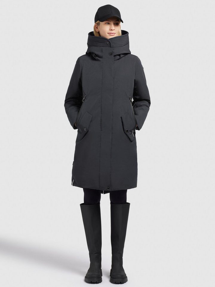 khujo Wintermantel CHARLYN4 von khujo