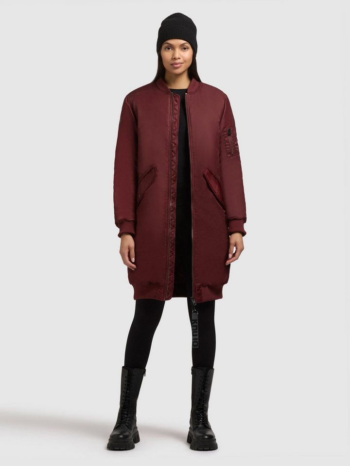 khujo Wintermantel LULU von khujo