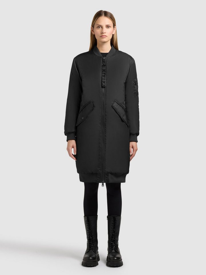 khujo Wintermantel LULU von khujo