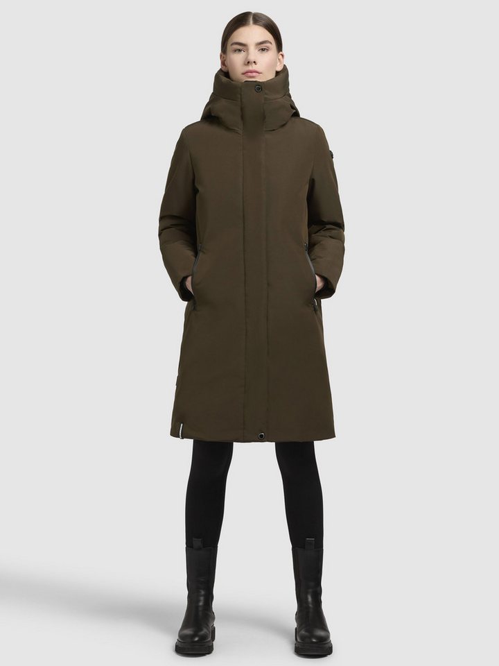 khujo Wintermantel NELLEN von khujo