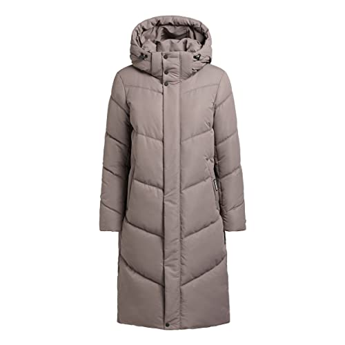 khujo Wintermantel TORINO 3 in Beige, Größe XL von khujo