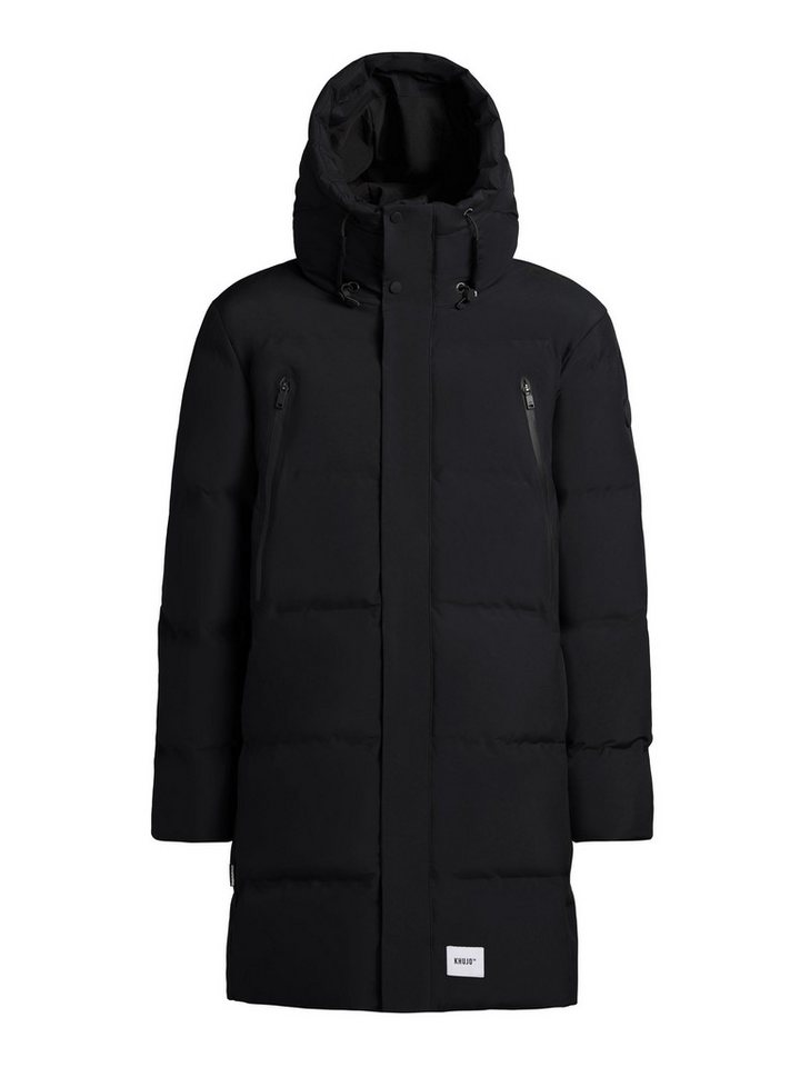 khujo Wintermantel von khujo