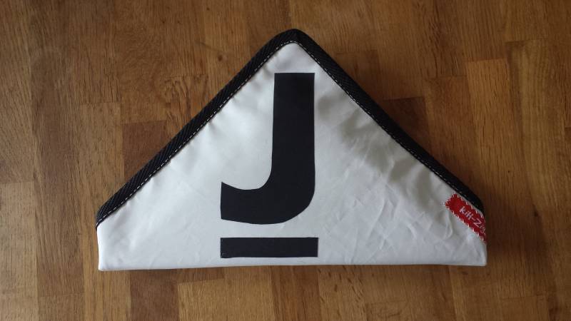 Segeltuchtasche "Le Cours" Für Das Navigationsbesteck Sbf See Personalisierbar Segeltuchtasche "Le Cours" Für Das Navigationsbesteck Sbf See Personalisierbar von kiHZigZag