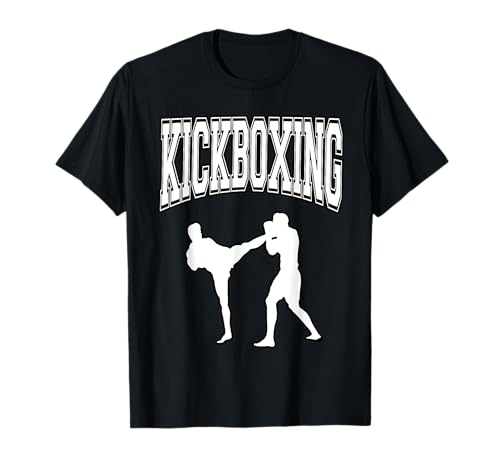 kickboxing kickboxen tshirt herren damen kinder t shirt T-Shirt kickboxing kickboxen tshirt herren damen kinder t shirt T-Shirt von kickbox t shirt