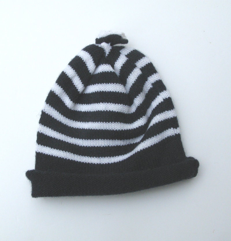 Reine Kaschmir Babymützen Reine Kaschmir Babymützen von kidcashmere