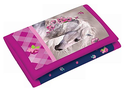 Einhorn Unicorn Pferd Horse Pony GELDBÖRSE Geldbeutel PORTMONEE inklusive Sticker v. Kids4shop Einhorn Unicorn Pferd Horse Pony GELDBÖRSE Geldbeutel PORTMONEE inklusive Sticker v. Kids4shop von kids4shop