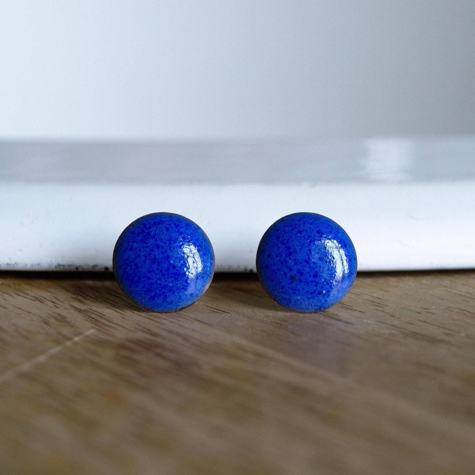 Ohrstecker Lapis Ohrstecker Lapis von kiezmietz
