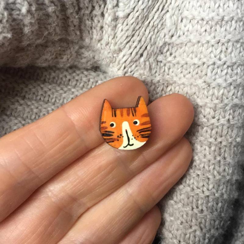 Pin Katze Pin Katze von kiezmietz