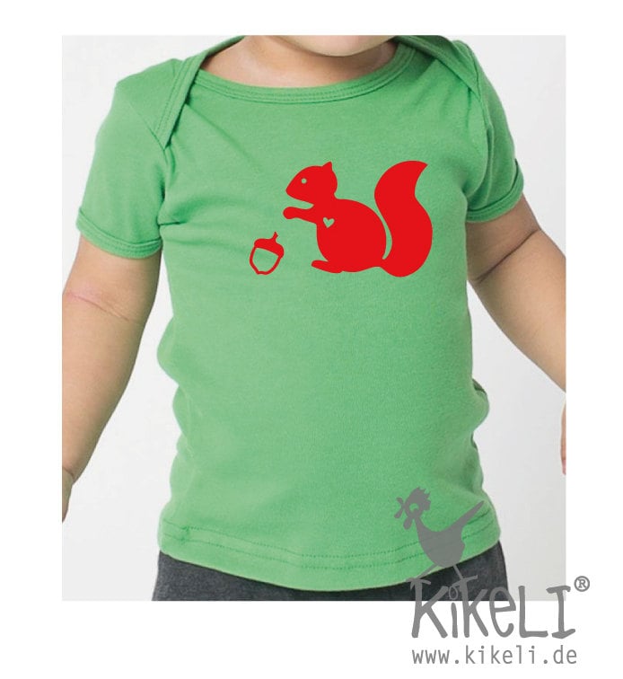 Eichhörnchen Bügelbild Aufbügler Applikation Sticker Textilaufkleber Tiermotiv Flockfolie Diy Kinder T-Shirt Individualisierbar Farbe/ Gröss Eichhörnchen Bügelbild Aufbügler Applikation Sticker Textilaufkleber Tiermotiv Flockfolie Diy Kinder T-Shirt Individualisierbar Farbe/ Gröss von kikelishop