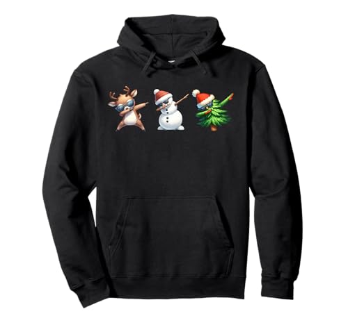 Weihnachten Damen & herren Geschenke für Ihn Lustiges Rudolf Pullover Hoodie Weihnachten Damen & herren Geschenke für Ihn Lustiges Rudolf Pullover Hoodie von kinder Weihnachtsshirt Herren Rudolph Geschenkidee
