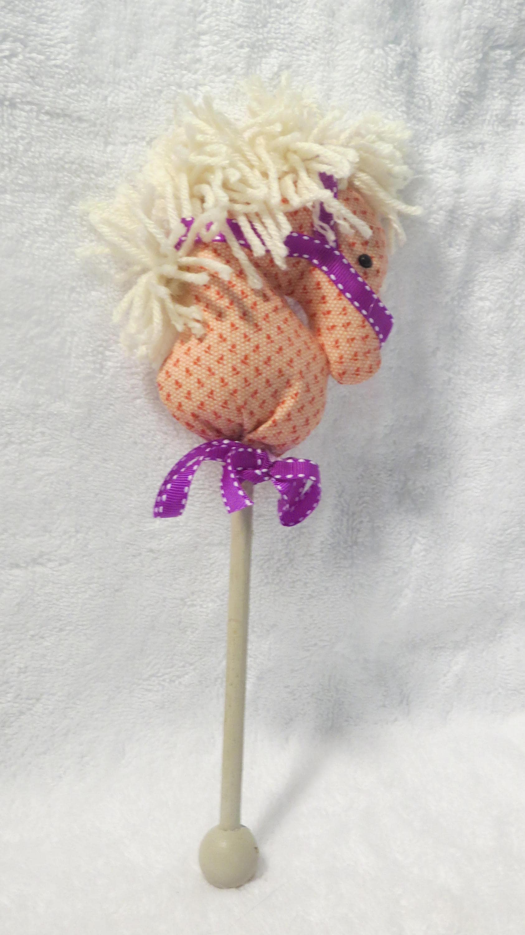 Puppe Stickhorse von kinderbragg