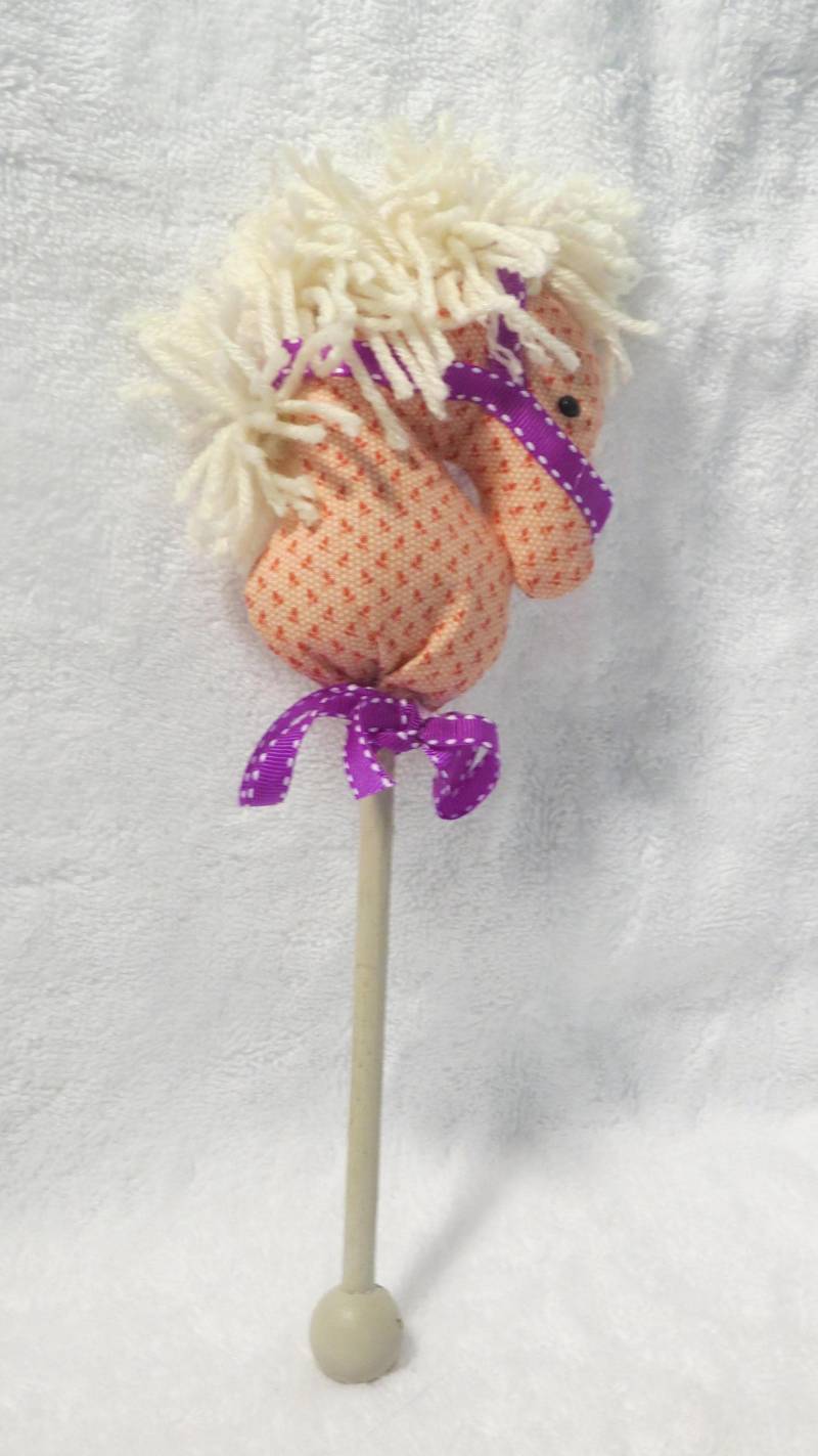 Puppe Stickhorse von kinderbragg