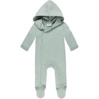 kindsgard Babyoverall vaffel mint von kindsgard