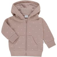 kindsgard Hoody Jacke himma altrosa von kindsgard