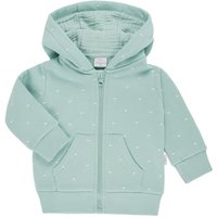 kindsgard Hoody Jacke himma mint von kindsgard