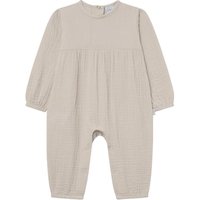 kindsgard Musselin Overall solmig beige von kindsgard