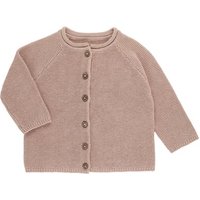 kindsgard Strickjacke strikka rosa von kindsgard