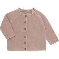 kindsgard Strickjacke strikka rosa von kindsgard