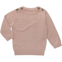 kindsgard Strickpullover strikka rosa von kindsgard