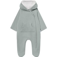 kindsgard Sweat Overall bamms mint von kindsgard