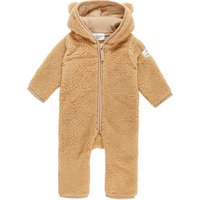 kindsgard Teddy Overall kuddel latte von kindsgard