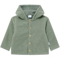 kindsgard Wollwalk Jacke kaergely mint von kindsgard