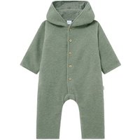 kindsgard Wollwalk Overall kaergely mint von kindsgard