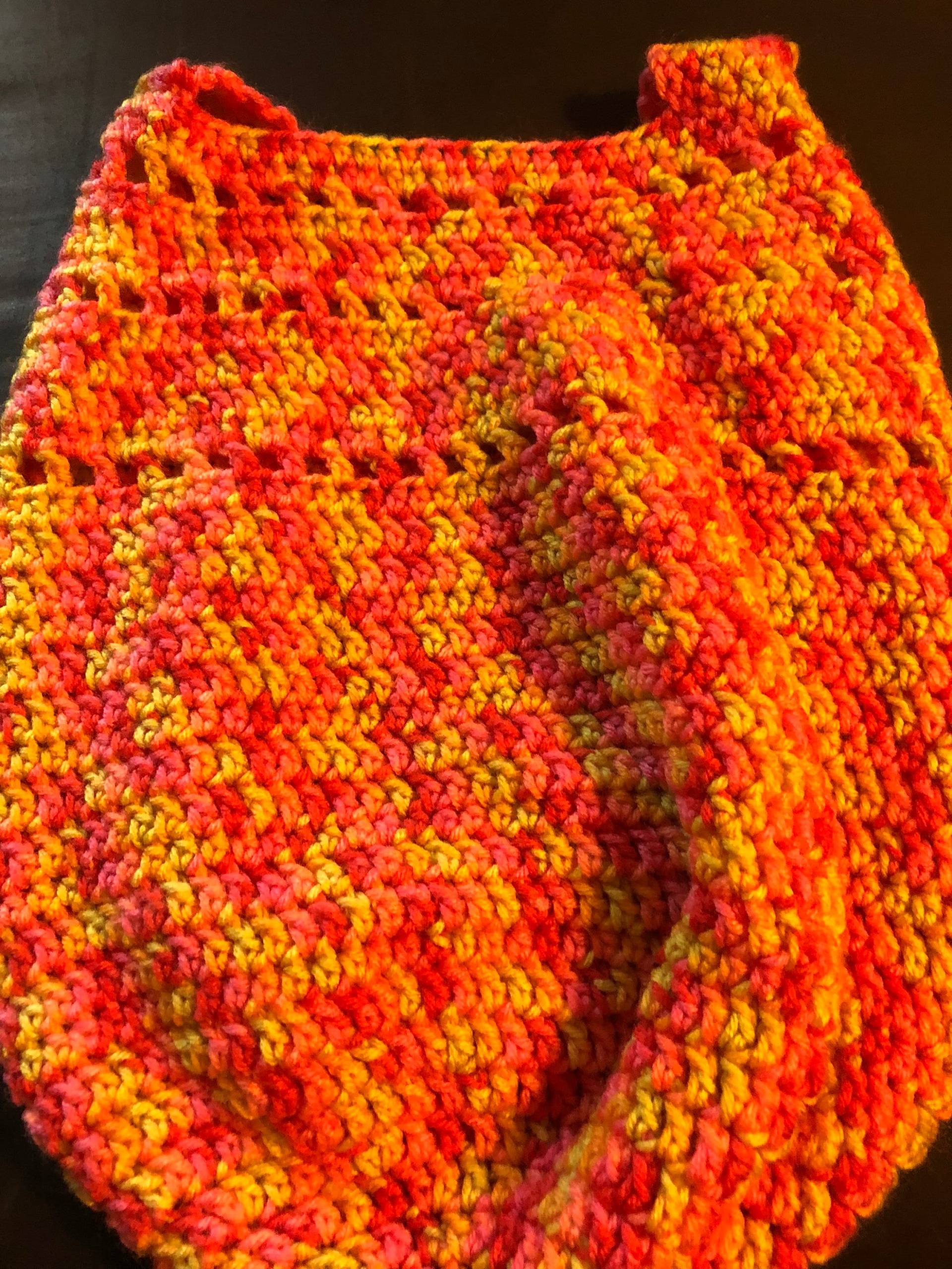 Garn-Tote von kinjoyarns