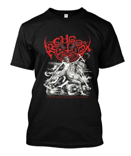 6649-archgoat Best T-Shirt Size S-5XL von kinkohoboEER