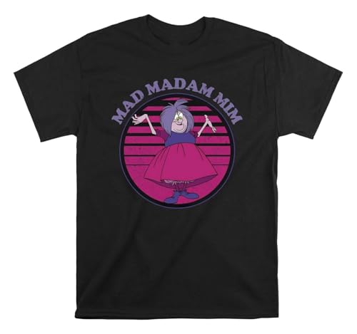 Mad Madam MIM Shirt T-Shirt Sweatshirt von kinkohoboEER
