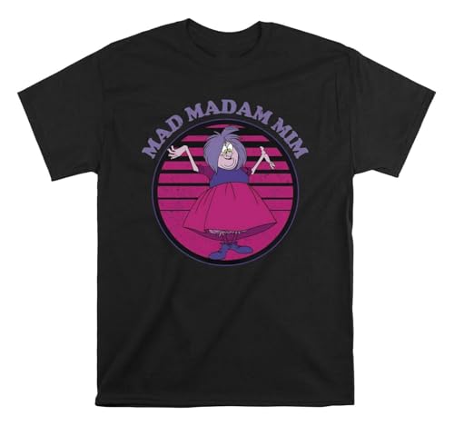 Mad Madam Mim Shirt Unisex T-Shirt, Unisex Sweatshirt von kinkohoboEER