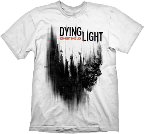 Men's Dying Light Trend Fashion Tshirt.jpg von kinkohoboEER