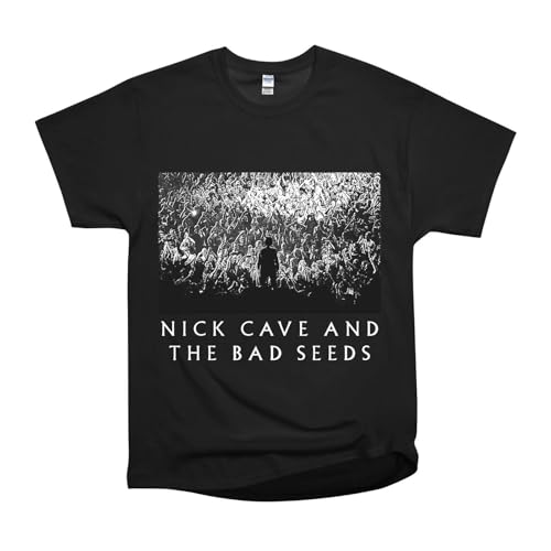 NWT Nick Cave and The Bad Seeds Music Unisex T-Shirt von kinkohoboEER
