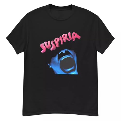 Suspiria (1977) t-Shirt von kinkohoboEER