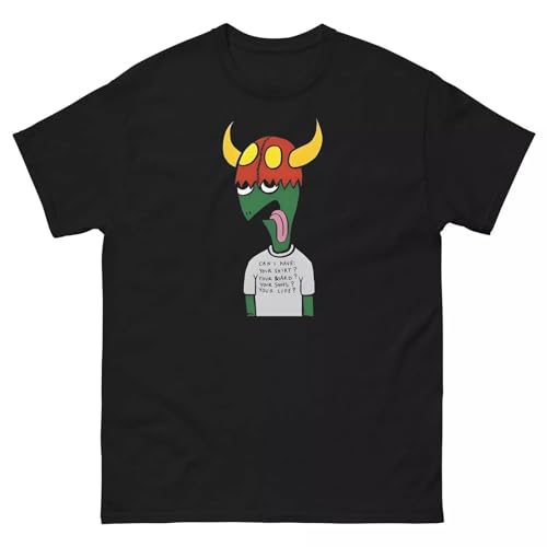 Toy Machine Shirt T-Shirt Skateboards Vintage Shirt Machine Skateboards von kinkohoboEER