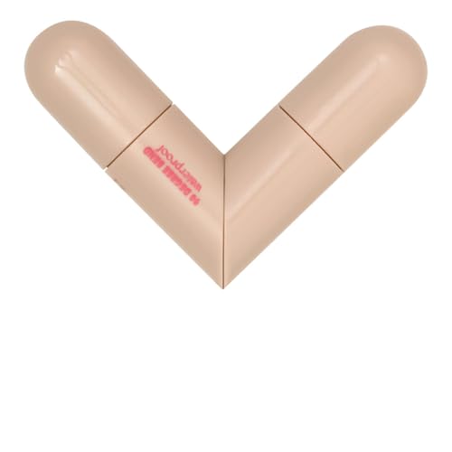 kinrguiyuez Eyeliner-Schablonen-Werkzeug, 2 ml, wischfester Eyeliner-Stempel, langlebiges Make-up-Werkzeug für Zuhause, Reisen, Schule, Geschäftsreisen, Outdoor kinrguiyuez Eyeliner-Schablonen-Werkzeug, 2 ml, wischfester Eyeliner-Stempel, langlebiges Make-up-Werkzeug für Zuhause, Reisen, Schule, Geschäftsreisen, Outdoor von kinrguiyuez