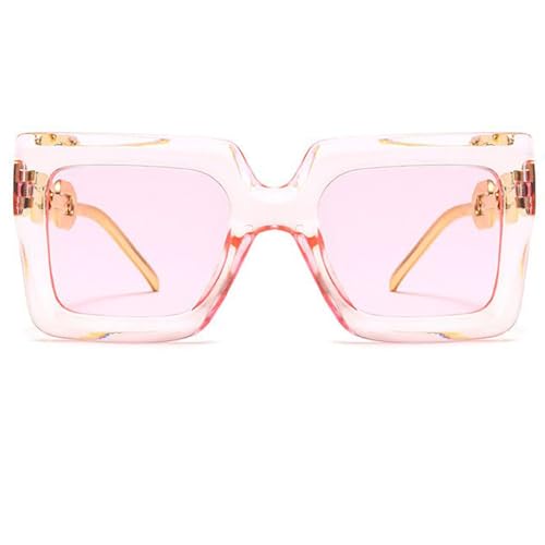 kinrguiyuez Vintage-Sonnenbrille, Angelbrille, UV-Schutz, tragbar, zum Angeln, Fahren, Radfahren, stilvolle Farbtöne, Pudertransparente Puderfolie, Refer to description von kinrguiyuez