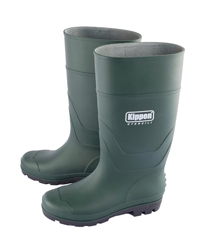 kippen Stivali da Lavoro Impermeabili Con Suola Antiscivolo. Taglia wasserdichte Arbeitsstiefel mit Rutschfester Sohle. Größe 43 kippen Stivali da Lavoro Impermeabili Con Suola Antiscivolo. Taglia wasserdichte Arbeitsstiefel mit Rutschfester Sohle. Größe 43 von kippen
