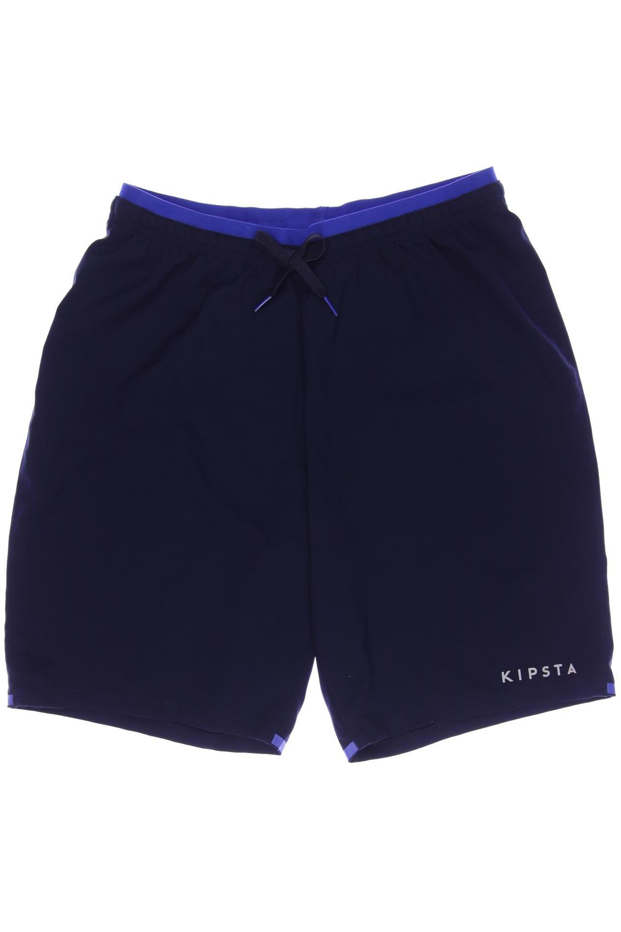 kipsta Herren Shorts, marineblau von kipsta