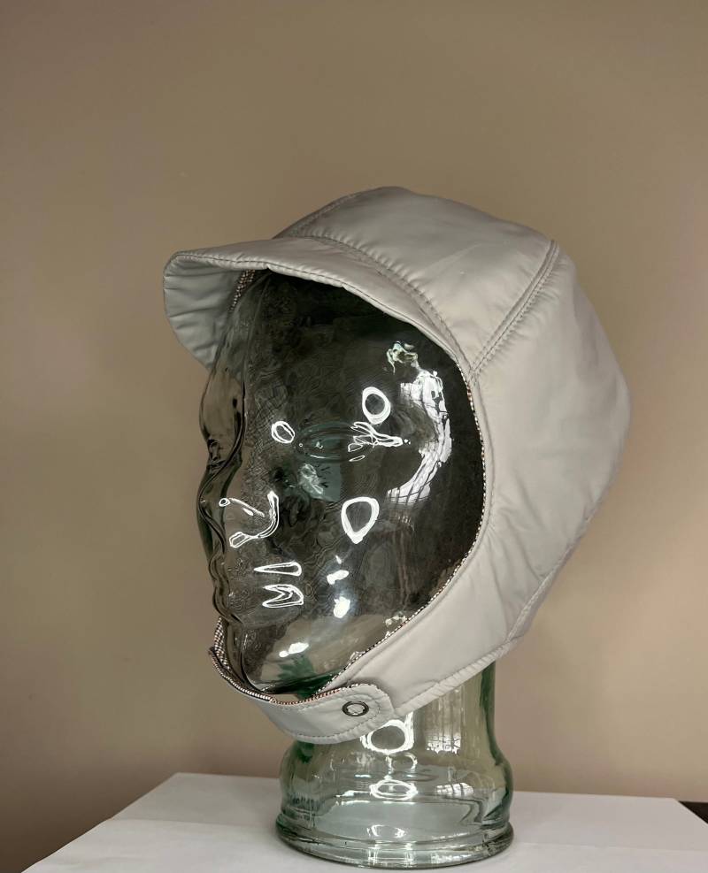 Der Neue Modehut Im Aviator-stil, Den Sie 2025 Haben Müssen von kirishkin