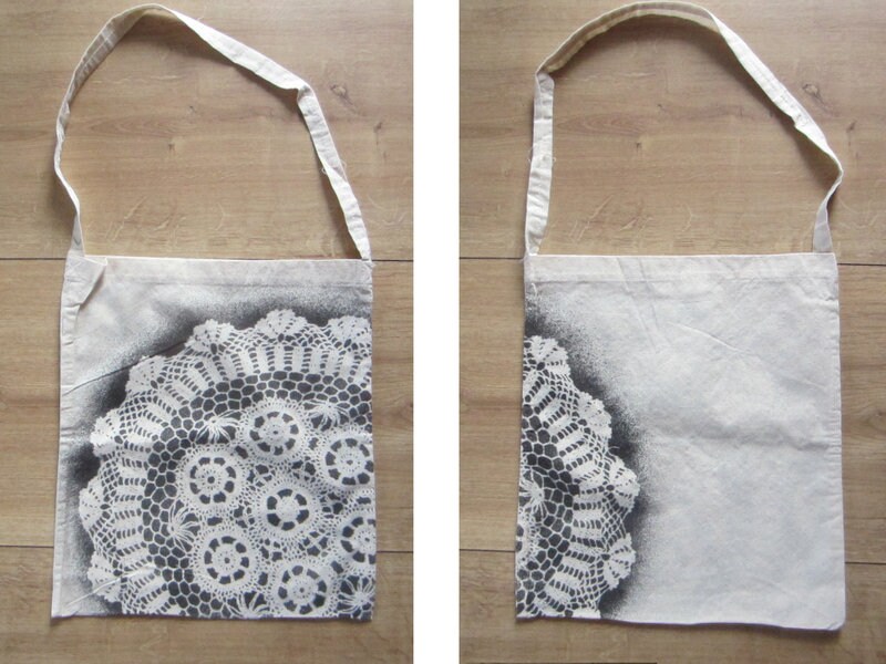 Spritzbeutel Spritzbeutel von kissenknicker4berlin