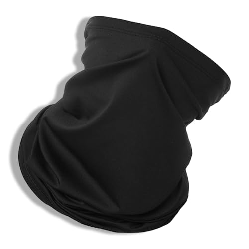 kitudaty 1 Stück Loop Schal Damen, Winddicht Ski Maske, Herren Damen Schlauchschal Halstuch Gesichtsmaske, Damen Halstuch Warm Halten, Sportschal Halswärmer für Outdoor Skifahren Fahrrad Jogging kitudaty 1 Stück Loop Schal Damen, Winddicht Ski Maske, Herren Damen Schlauchschal Halstuch Gesichtsmaske, Damen Halstuch Warm Halten, Sportschal Halswärmer für Outdoor Skifahren Fahrrad Jogging von kitudaty