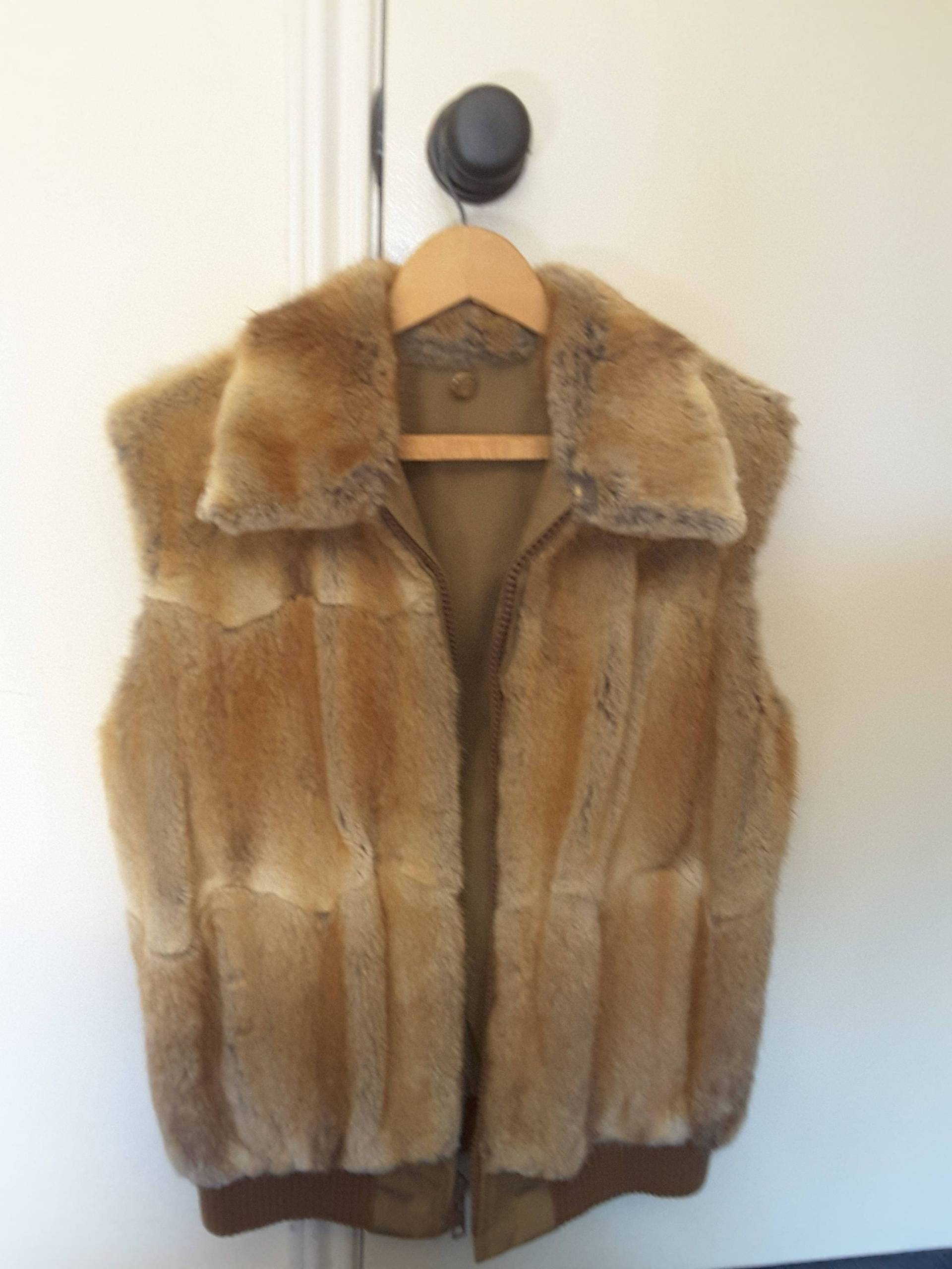 Bomberjacke Fell Weste Bomberjacke Fell Weste von kivawomanshop