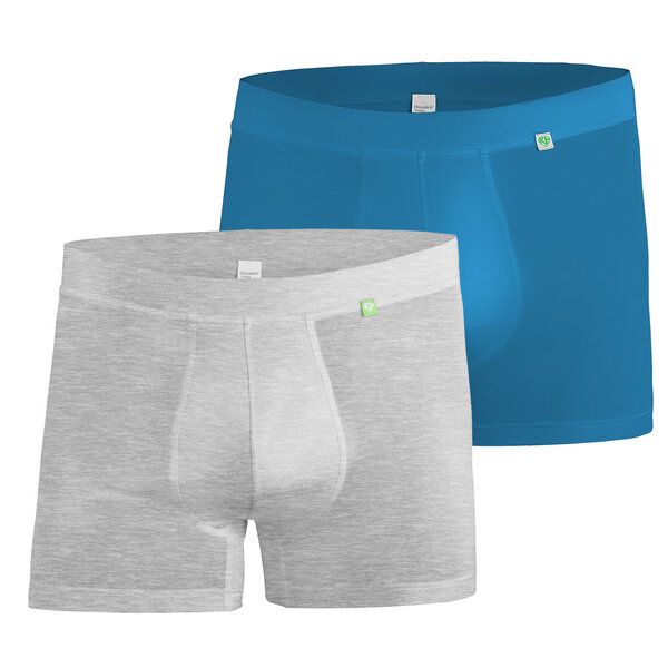 kleiderhelden BeatBux 2er Pack Unterhose von kleiderhelden