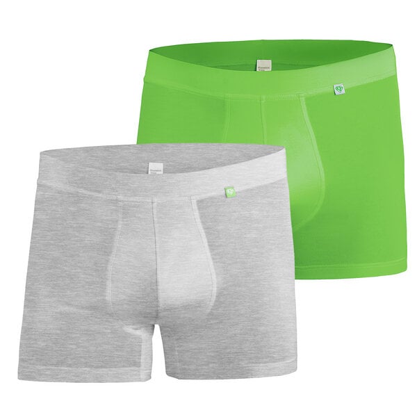 kleiderhelden BeatBux 2er Pack Unterhose von kleiderhelden