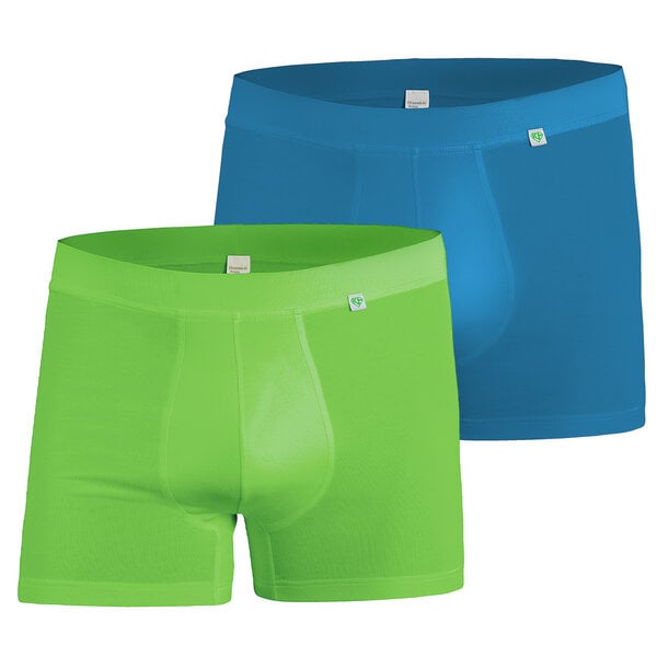 kleiderhelden BeatBux 2er Pack Unterhose von kleiderhelden