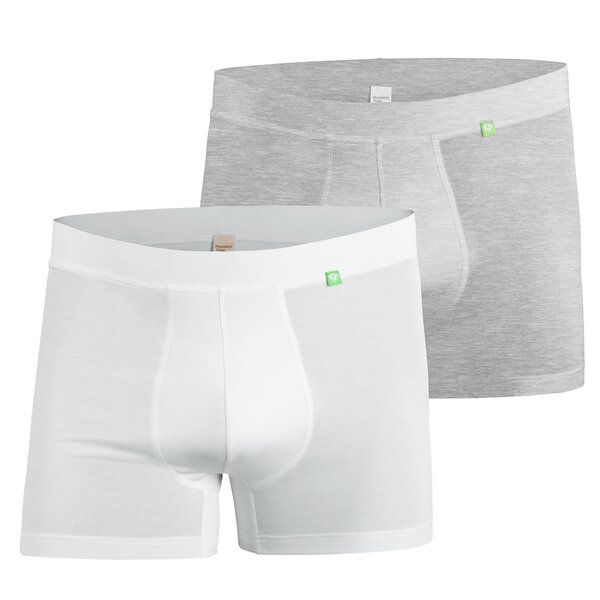 kleiderhelden BeatBux 2er Pack Unterhose von kleiderhelden